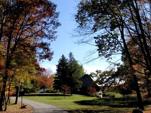 Authentic Living Workshop | Mariapolis Luminosa Retreat Center