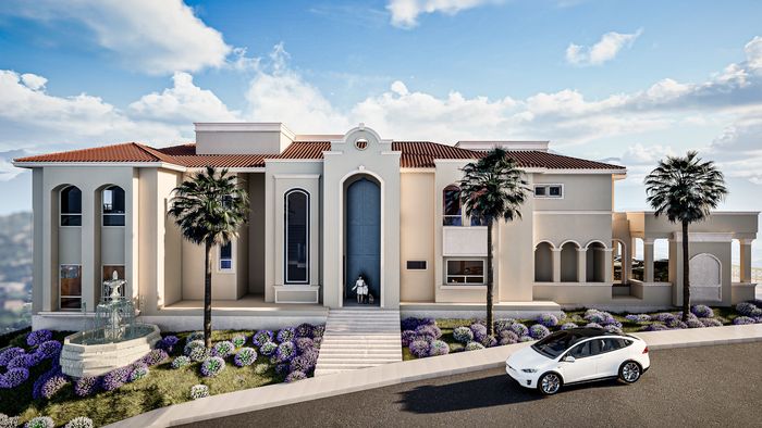 Proyecto Residencia Misiones