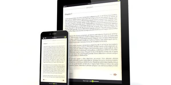 ebook epub digital library reader