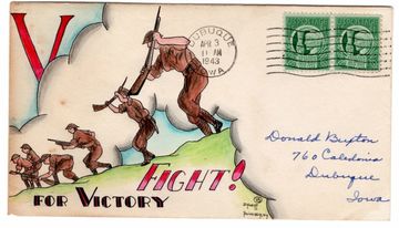 Weisz Stamps & Covers