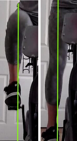 Peloton Bike Fit Peloton Bike Fitting Peloton Bike Fit Peloton Bike Fitting