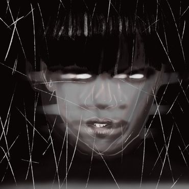 Disturbia Remix - Album Cover