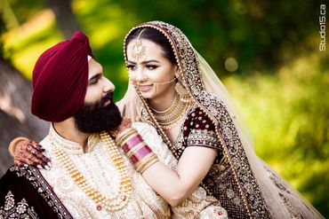 Sikh, Hindu, and Muslim Wedding Photography and Videography in Calgary Alberta Canada.