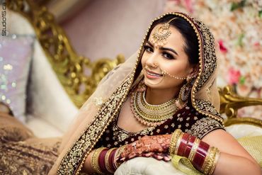 Sikh, Hindu, and Muslim Wedding Photography and Videography in Calgary Alberta Canada.