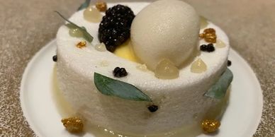 caviar