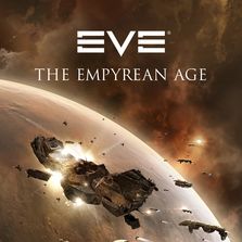 EVE: The Empyrean Age by Tony Gonzales
