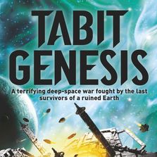 The Tabit Genesis by Tony Gonzales