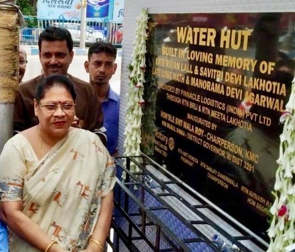 Smt. Mala R