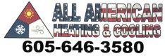All American Heating and Cooling 
