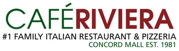 Café Riviera Italian Pizzeria & Restaurant