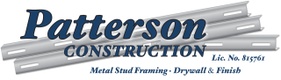 Evan Patterson Construction, Inc.