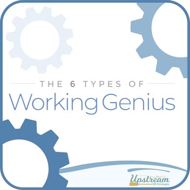 Working Genius
6WG 
Working Genius recognition
Working Genius app
recognition app