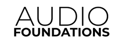  Audio Foundations