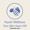 Nyuki Wellness by Ezekiel, NP.
TeleHealth Clinic