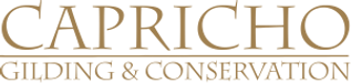 Capricho Gilding and Conservation