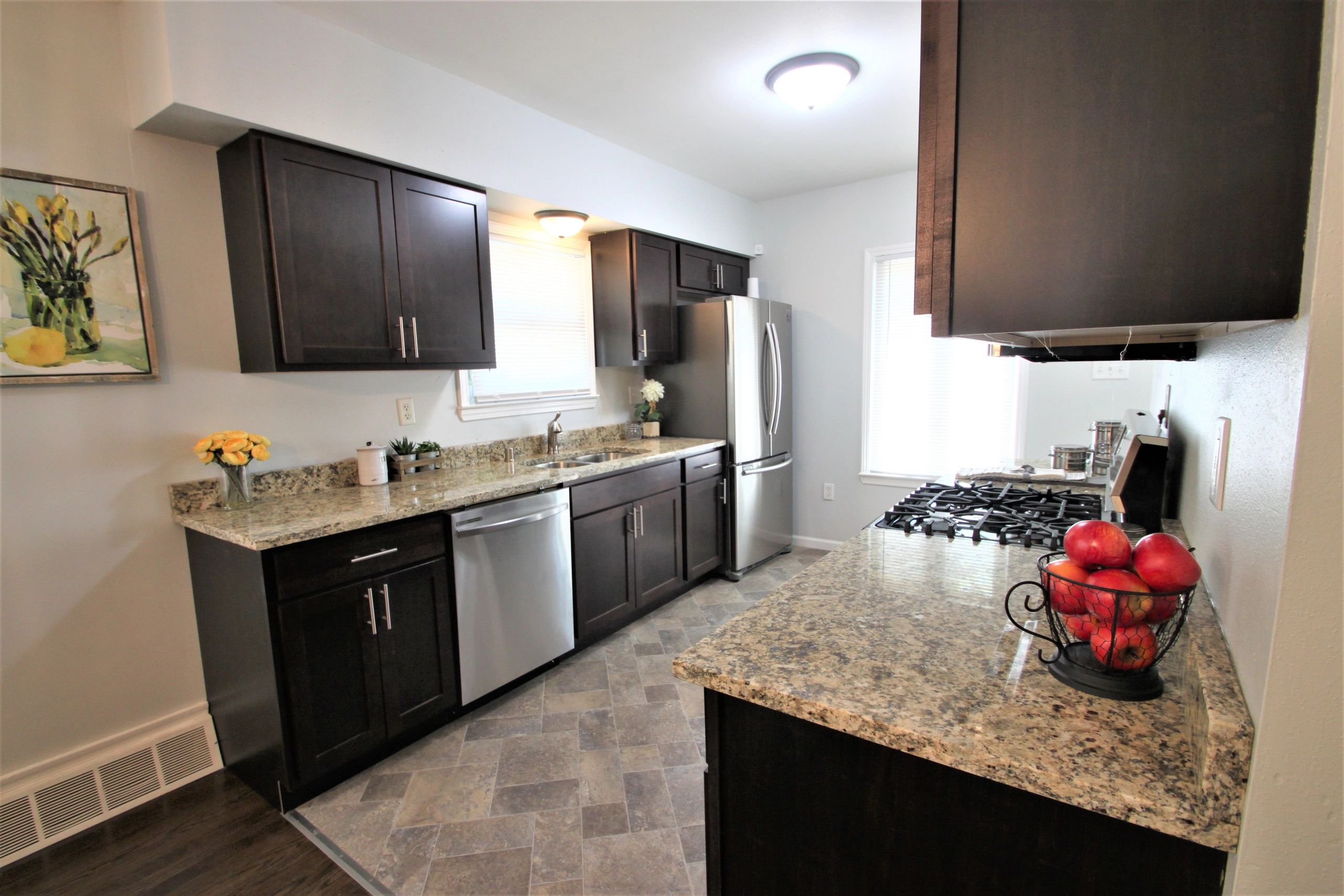 GSI Property Management LLC