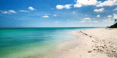 Beach Property