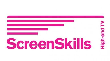 ScreenSkills logo