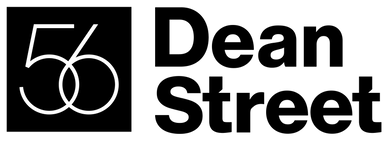 56 Dean Street logo