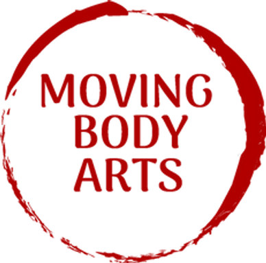 Moving Body Arts logo