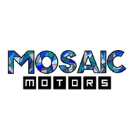 Mosaic Motors VA