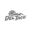 Del Taco logo