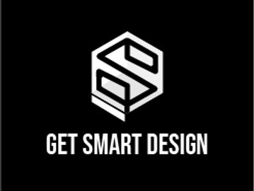 Get Smart Design Logo