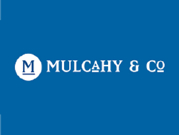 Mulcahy & Co Logo