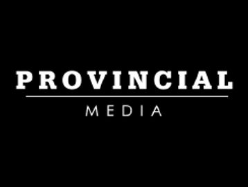 Provincial Media Logo