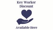 Key Worker Discount Available Here.