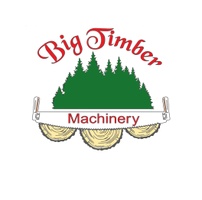 Big Timber Machinery