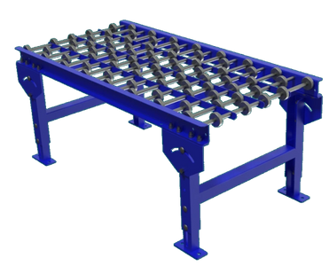 Transportador de Rodachinas