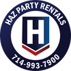 Haz Party Rentals
