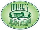 Mike's Landscaping & Snow Removal
