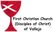 First Christian Church (Disciples of Christ) 
of Vallejo