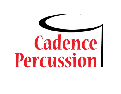 Cadence Percussion
Drum School

all ages

all styles

