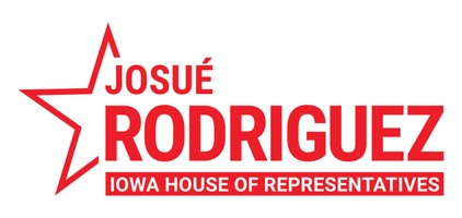 Josue Rodriguez for Iowa House District 97
