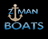 Z Man Boats