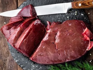 Beef Liver
