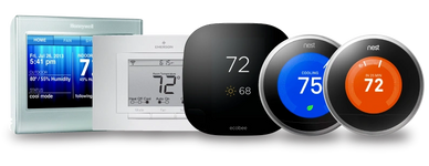 Thermostats