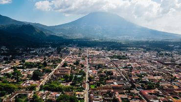 Antigua, Guatemala