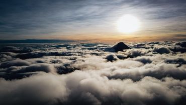 Acatenango, Guatemala