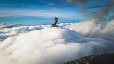 El Fuego, , Guatemala