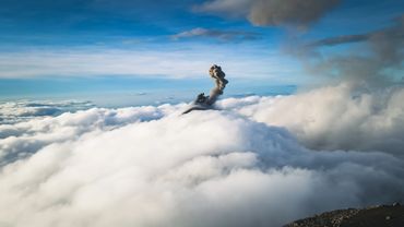 El Fuego, , Guatemala