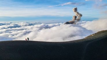 El Fuego, , Guatemala