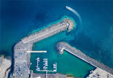 Povoação, São Miguel, Azores, Portugal