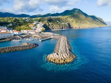 São Miguel, Azores, Portugal