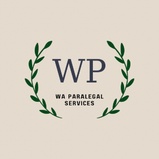 WA PARALEGAL 
SERVICES