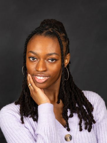 Niya specializes in handcrafting and beadwork craft is cultivated through her cultural quest
