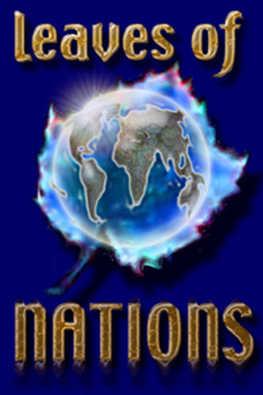 Imagine LA planting a million trees from all Nations by the 2028 Olympics